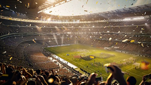 Découvrez l'histoire du football en profondeur