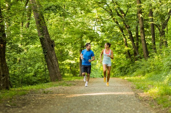 Trail running : Explorez le monde de la course en sentier