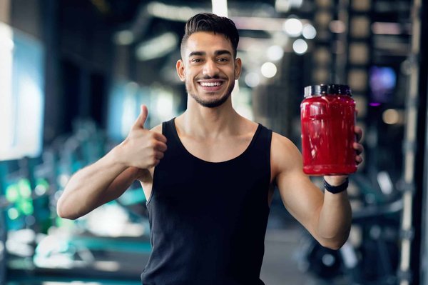 Quels sont les avantages des boosters et des pré-workouts ?