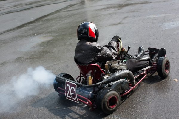 À quel type de karting jouer pour vivre une aventure inoubliable ?