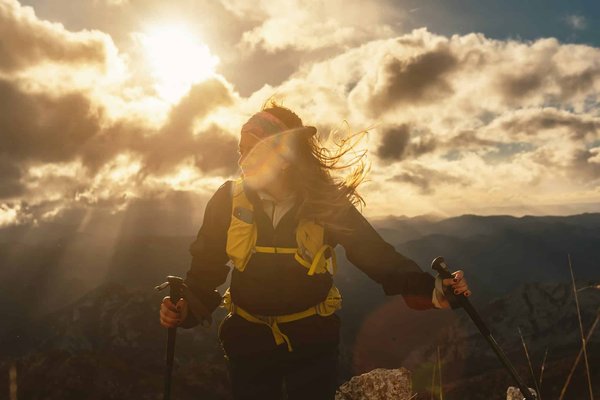 5 idées d'activités sportives en plein air
