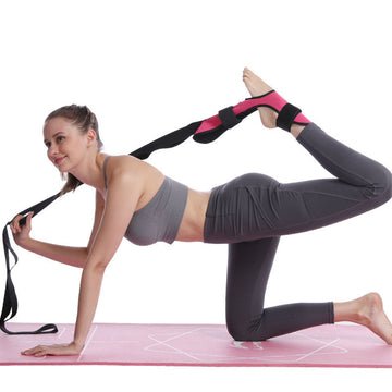 Transformez votre pratique avec ces accessoires de yoga incontournables