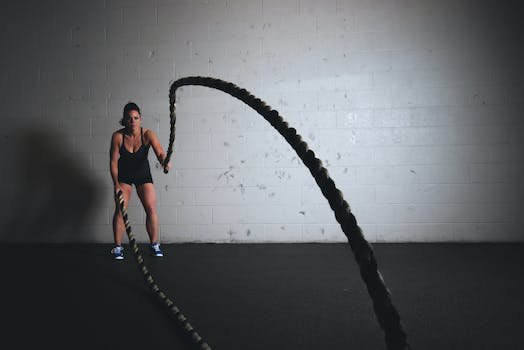 Pourquoi faire du CrossFit ?